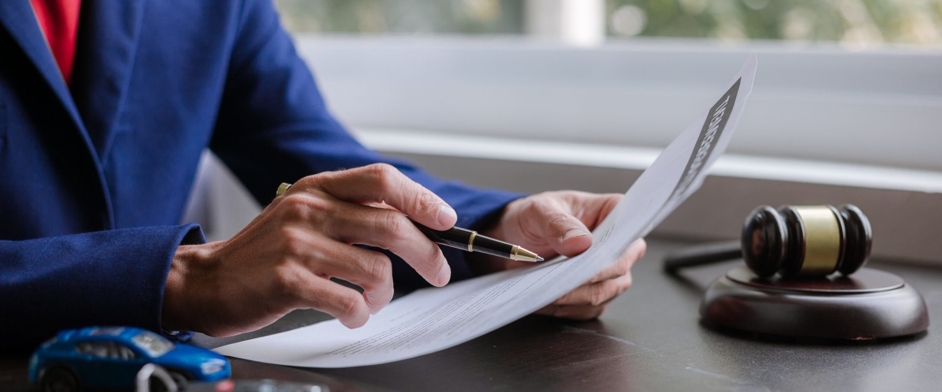 Legal Administration 101: What You Need To Know About Personal Injury ...