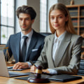 How a Law Firm Uses Legal Administrators to Support Attorneys Throughout Every Stage of a Case