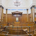 Can administrative law decisions be appealed?