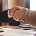 What is an example of administrative law?