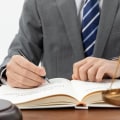 Streamlining Justice: The Collaborative Efforts Of Legal Administrators And Personal Injury Attorneys In Columbia, MO