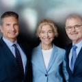 From Consultation To Compensation: The Synergy Between A Personal Injury Lawyer And Legal Administrator In Orange County