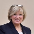 Can you sue an administrator?