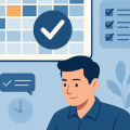 The Hidden Impact of Scheduling Systems on Productivity Within an Injury Law Firm