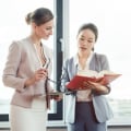 The Role Of A Legal Administrator In Supporting A Criminal Defense Attorney In Texas