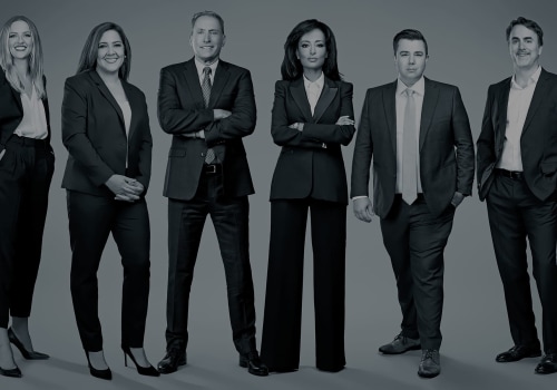 The Intersection Of Law And Administration: How Legal Administrators Support Orange County Lawyers