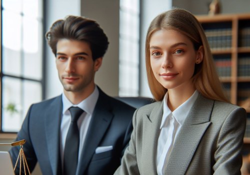 How a Law Firm Uses Legal Administrators to Support Attorneys Throughout Every Stage of a Case