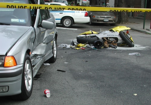 Behind The Scenes: How A Legal Administrator Supports Your Motorcycle Accident Attorney In Fort Worth, TX