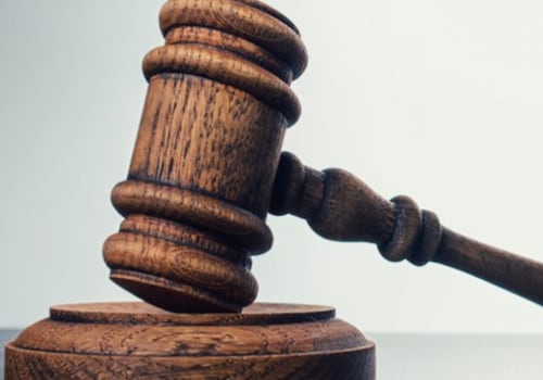 What are legal administrative duties?
