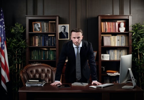Why Every Last Will Needs a Legal Administrator and Professional Lawyer In Bradenton