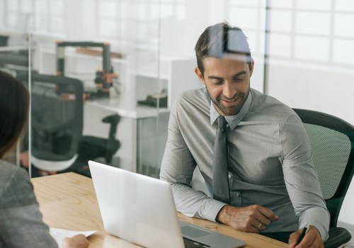 What does a firm administrator do?