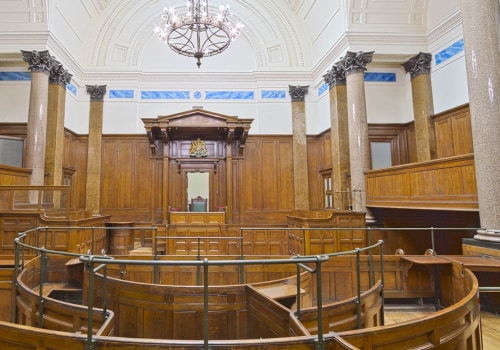 Can administrative law decisions be appealed?
