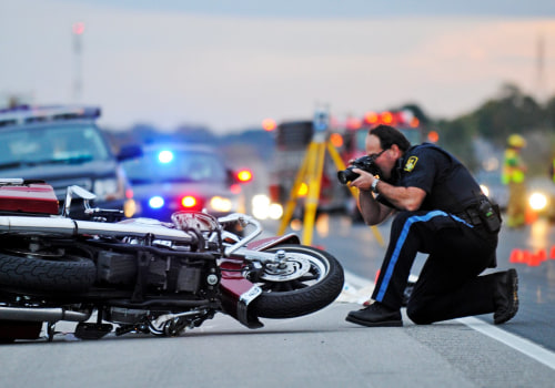 How A Motorcycle Accident Lawyer And Legal Administrator Can Help You Win Your Case In Long Island