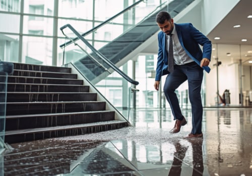 Navigating Premises Liability: How Houston's Premises Liability Injury Lawyers And Legal Administrators Ensure Justice