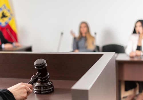 Why Is It Crucial To Hire A Criminal Defense Lawyer With A Skilled Legal Administrator In Colorado Springs?