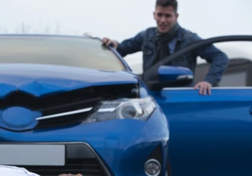 What Are The Duties Of A Legal Administrator At A Pedestrian Accident Law Firm In Athens