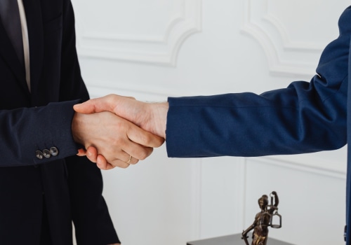The Benefits Of Working With A Personal Injury Lawyer In Clearwater: A Legal Administrator's Perspective