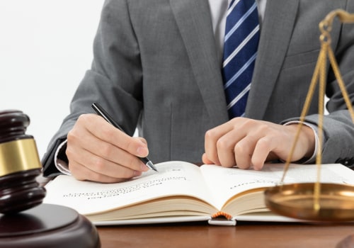 Streamlining Justice: The Collaborative Efforts Of Legal Administrators And Personal Injury Attorneys In Columbia, MO