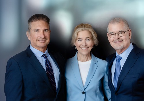 From Consultation To Compensation: The Synergy Between A Personal Injury Lawyer And Legal Administrator In Orange County