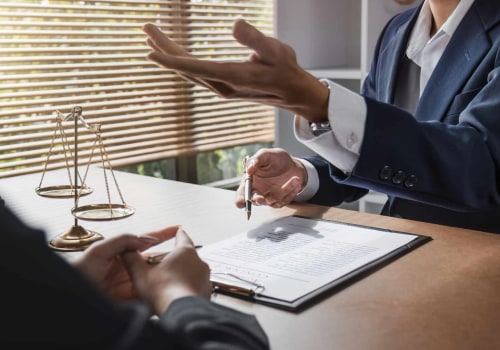 What Are The Perks Of Hiring A Wills Attorney With Expertise In Legal Administration In Texas?