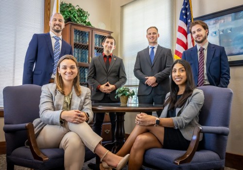 How Legal Administrators Improve The Efficiency Of Minors Counsel Appointments In Orange County