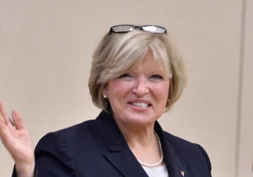 Can you sue an administrator?