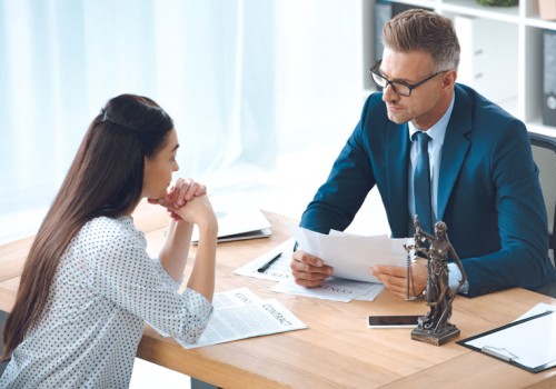 Understanding The Role Of A Legal Administrator In Personal Injury Cases In Sydney