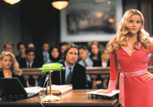 How do you create a legal career?