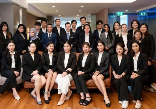 LTR Visa Thailand In Focus: Why Expats In Bangkok Trust Legal Administrators