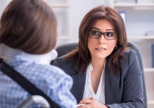 All You Have To Know To Know About A Personal Injury Attorney And A Legal Administrator In Mcallen, TX