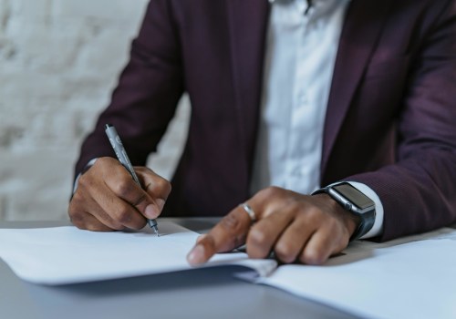 Job Satisfaction And Growth: The Impact Of A Car Accident Lawyer On A Legal Administrator's Career
