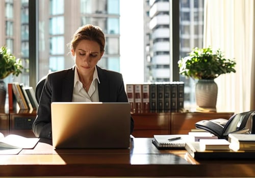 What To Expect From A Divorce Attorney In Kissimmee And The Role A Legal Administrator Plays