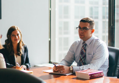 Why Hiring A Property Attorney With Legal Administrator Support Matters In Oak Forest, IL