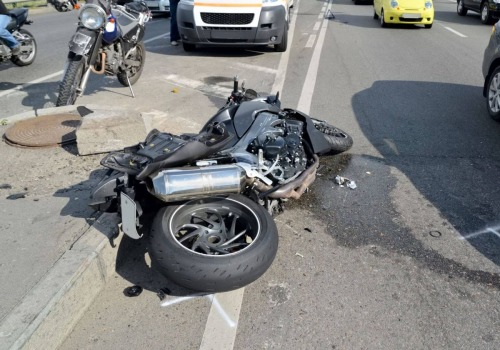 How A Legal Administrator Can Help You Maximize Your Compensation After A Motorcycle Accident In St. Louis